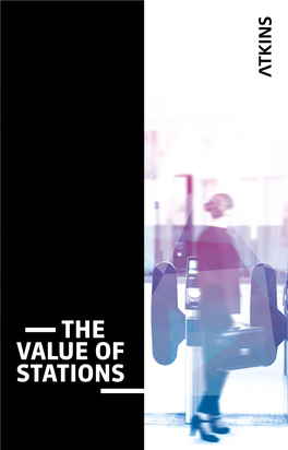 The Stations of Value