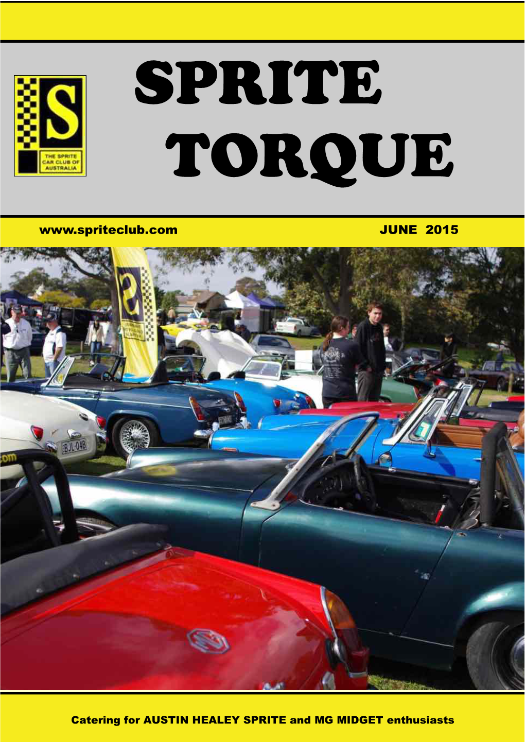 Sprite Torque June 2015