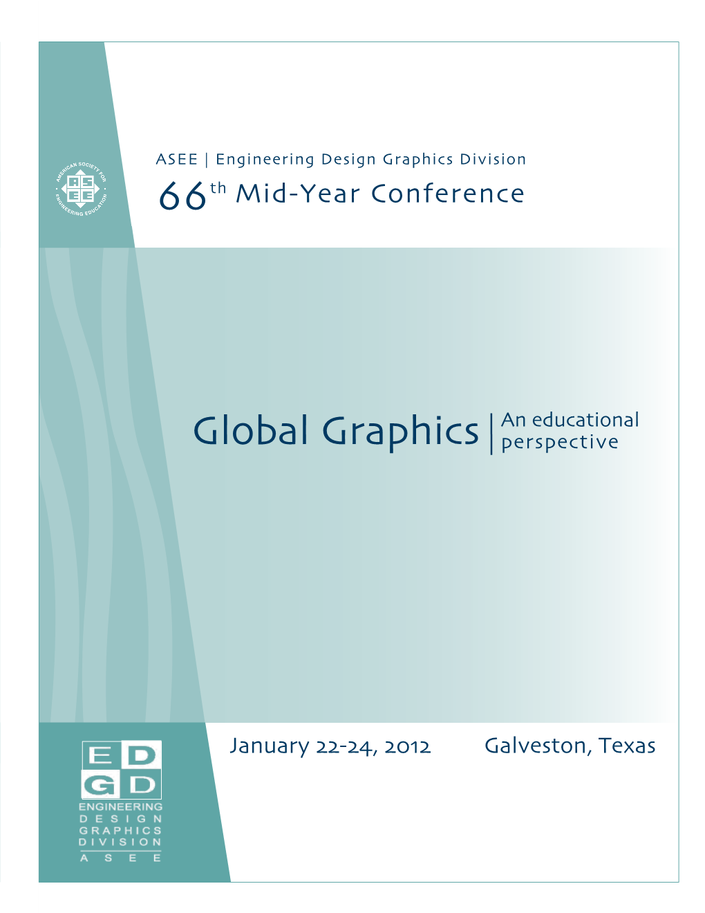 Global Graphics an Educational