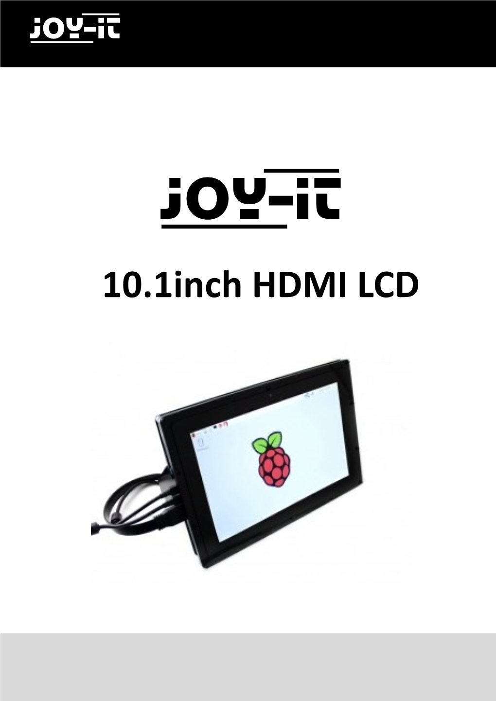 10.1Inch HDMI LCD