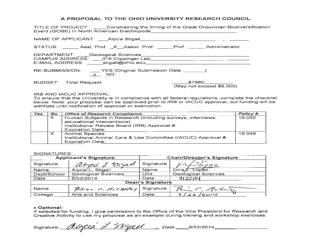 Physical Sciences and Engineering 2