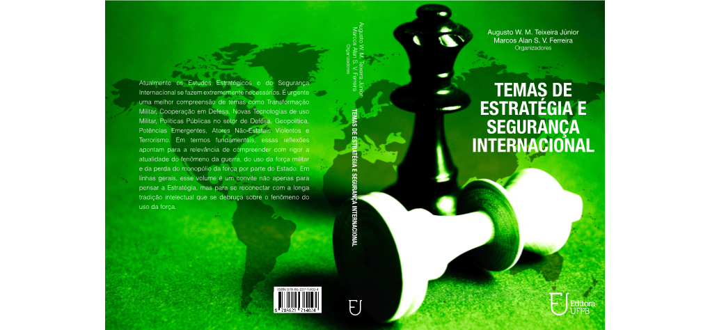 Temas De Estratégia E Segurança Internacional