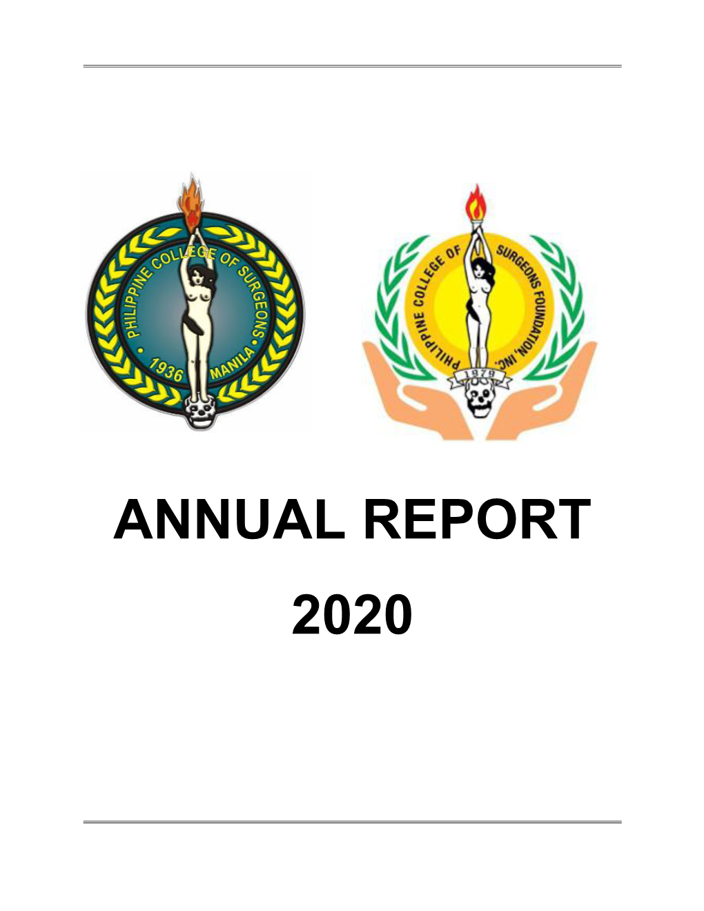 Annual Report 2020