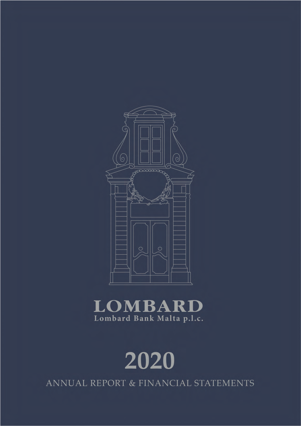 2020 Annual Report & Financial Statements