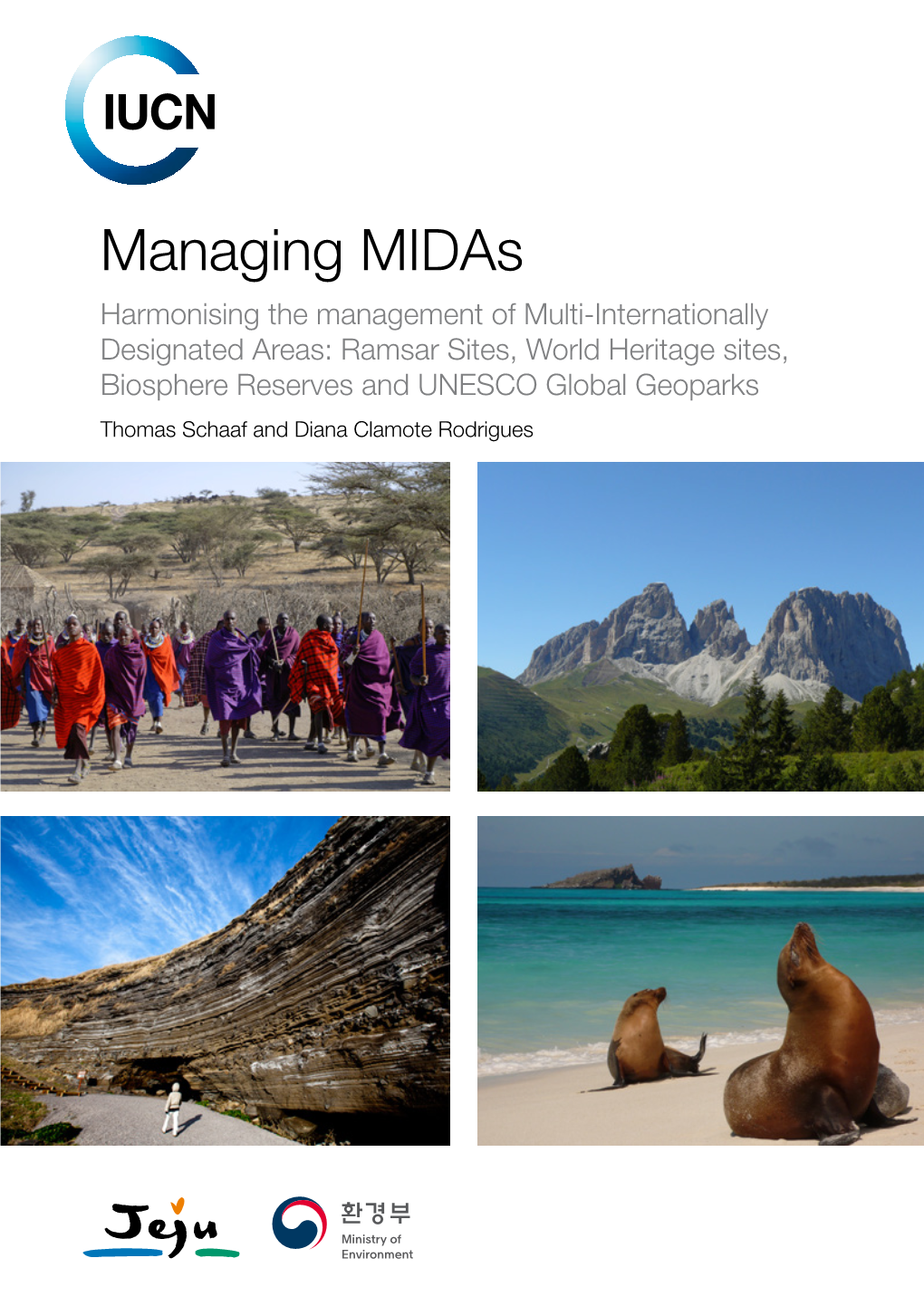 Managing Midas