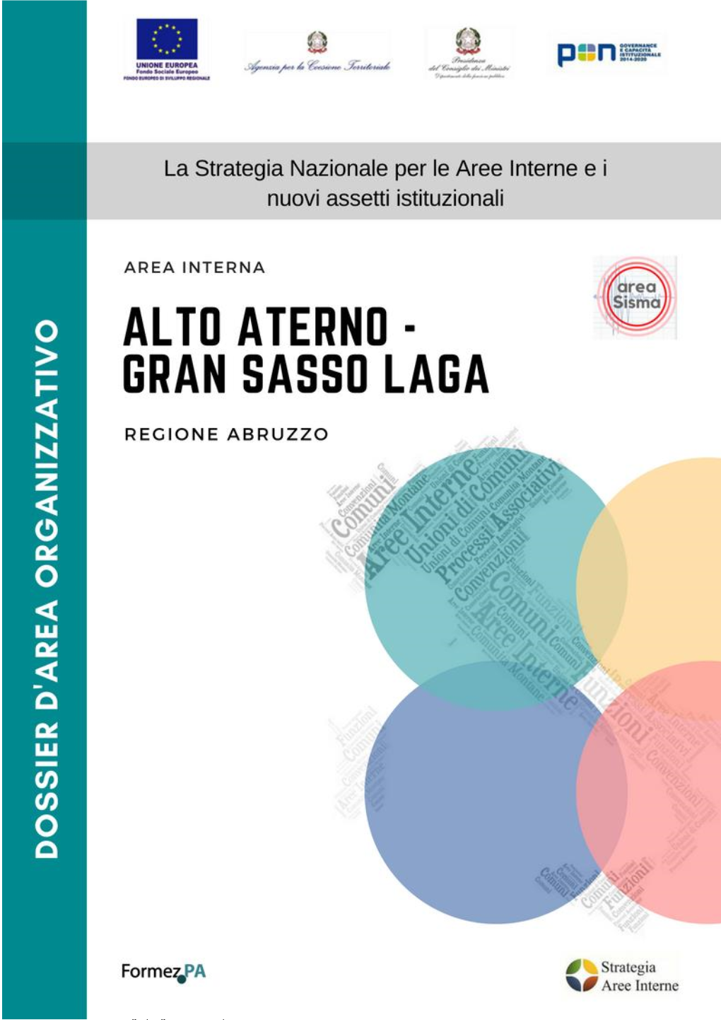 Alto Aterno - Gran Sasso Laga (Regione Abruzzo)