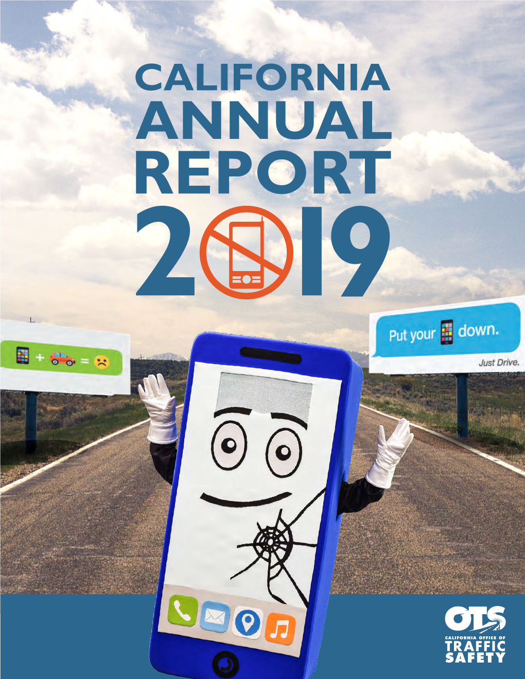 2019 Annual Report