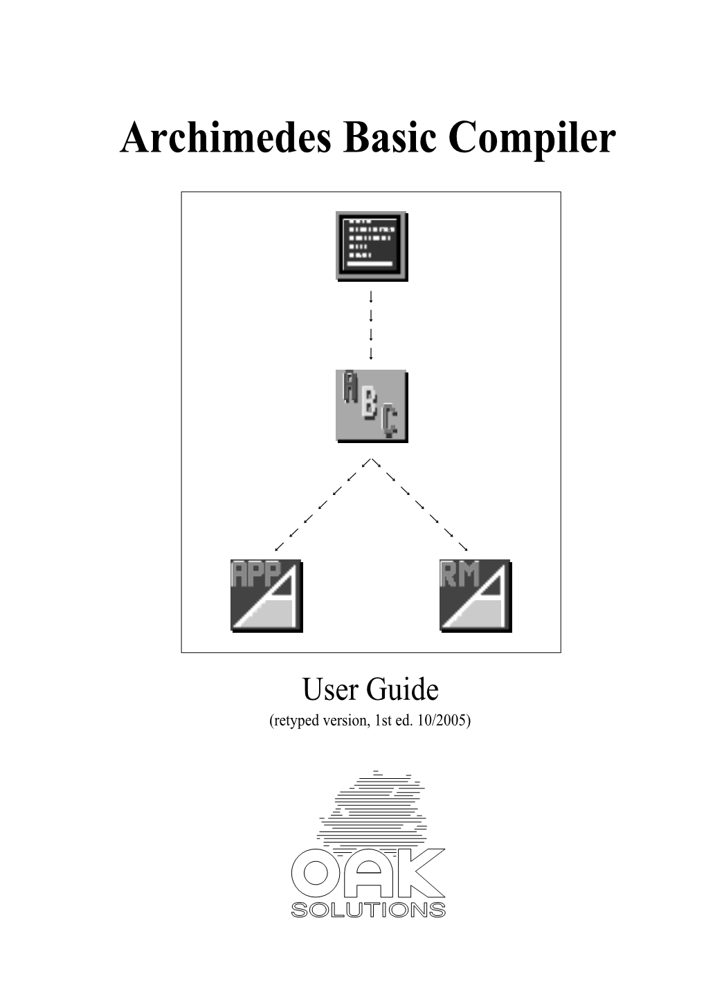 ABC Manual Original