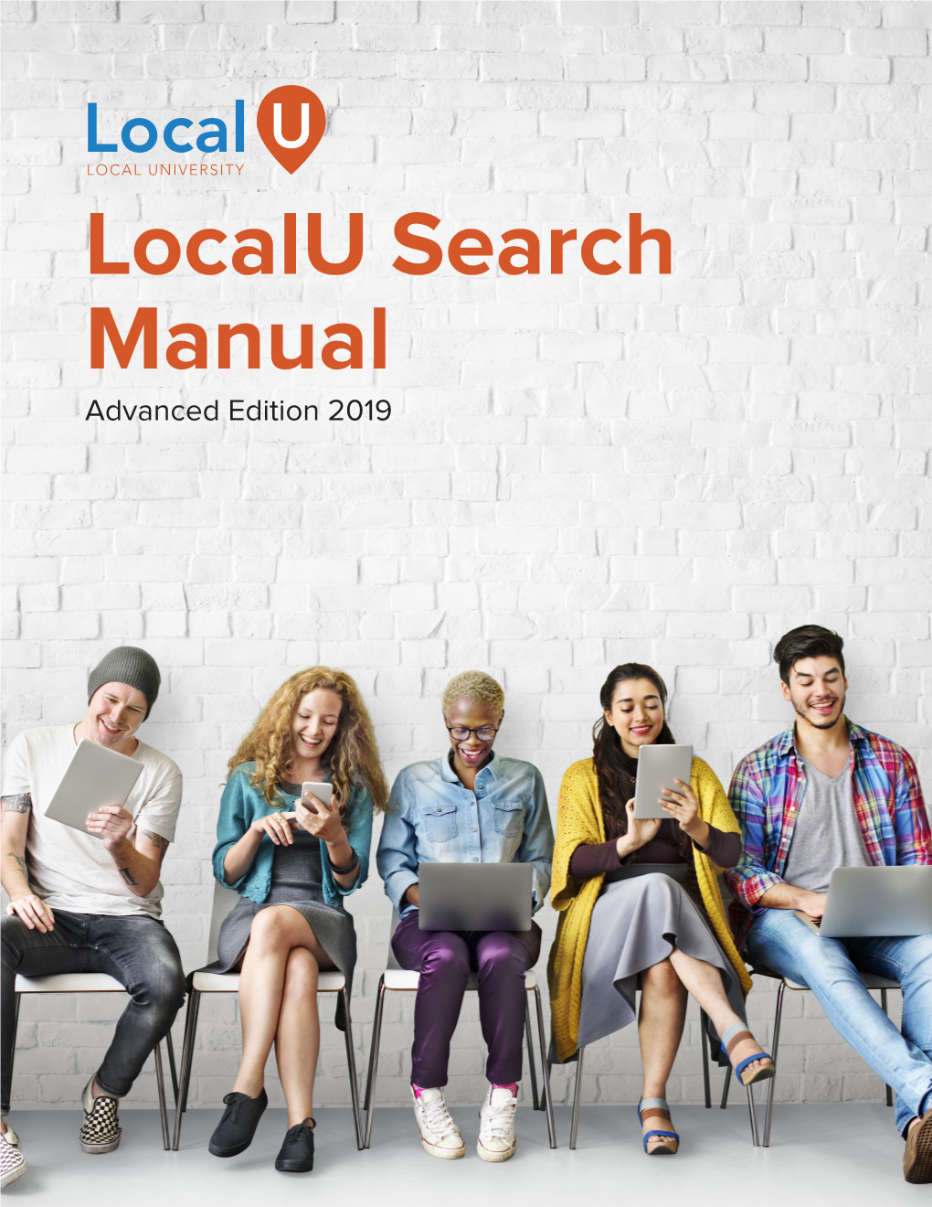 Localu Search Manual