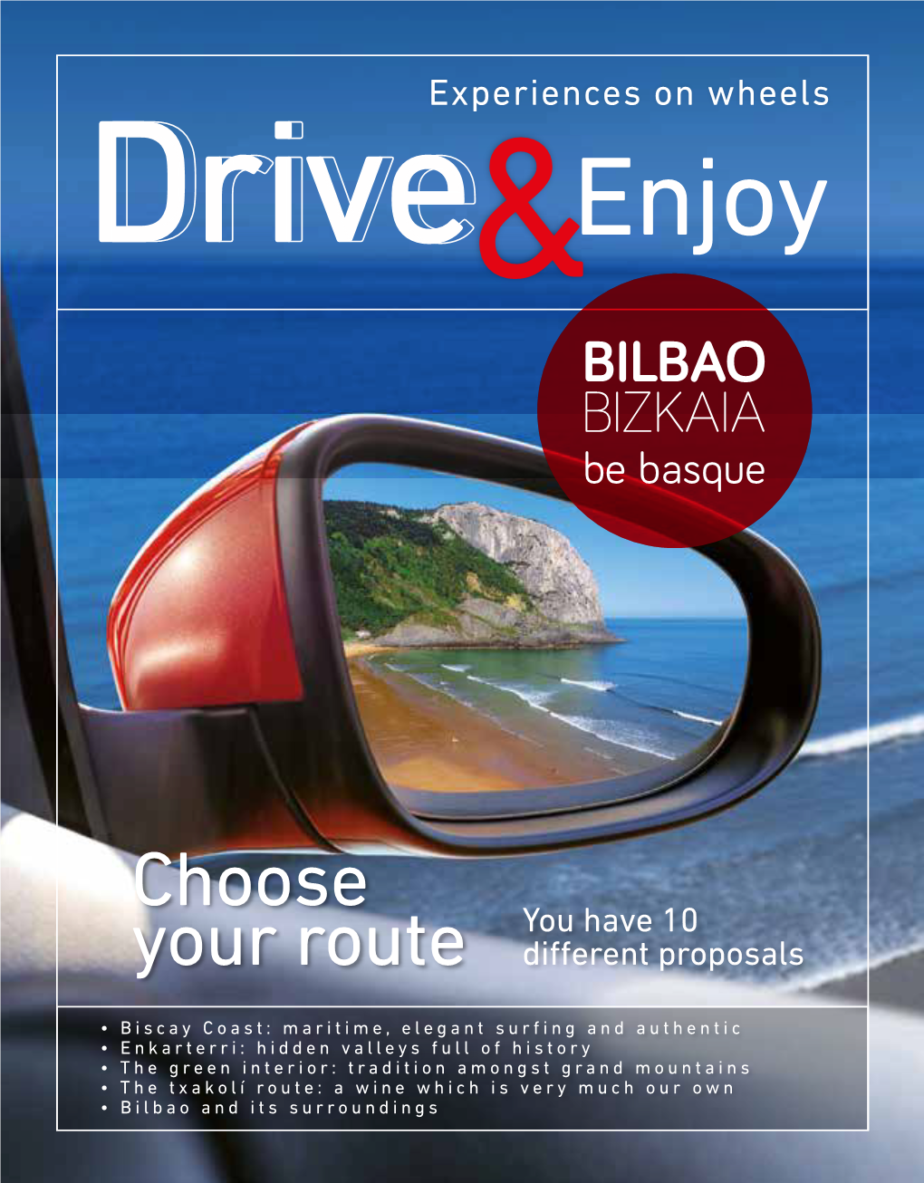 Drive & Enjoy Download 3.6 MB