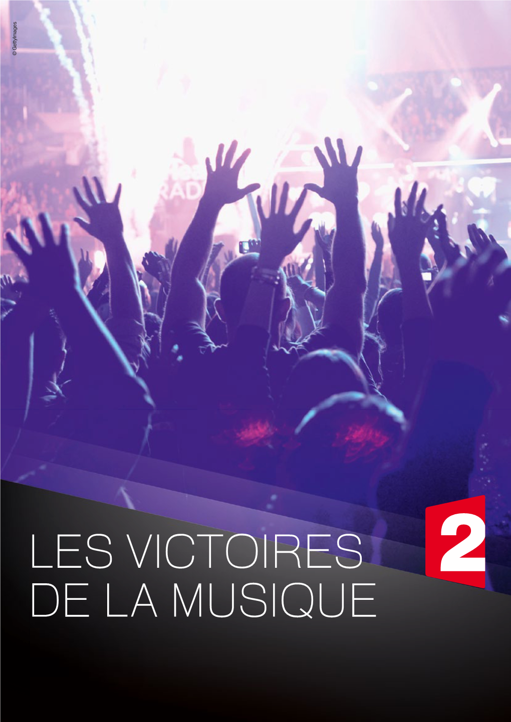 Les Victoires De La Musique Édito