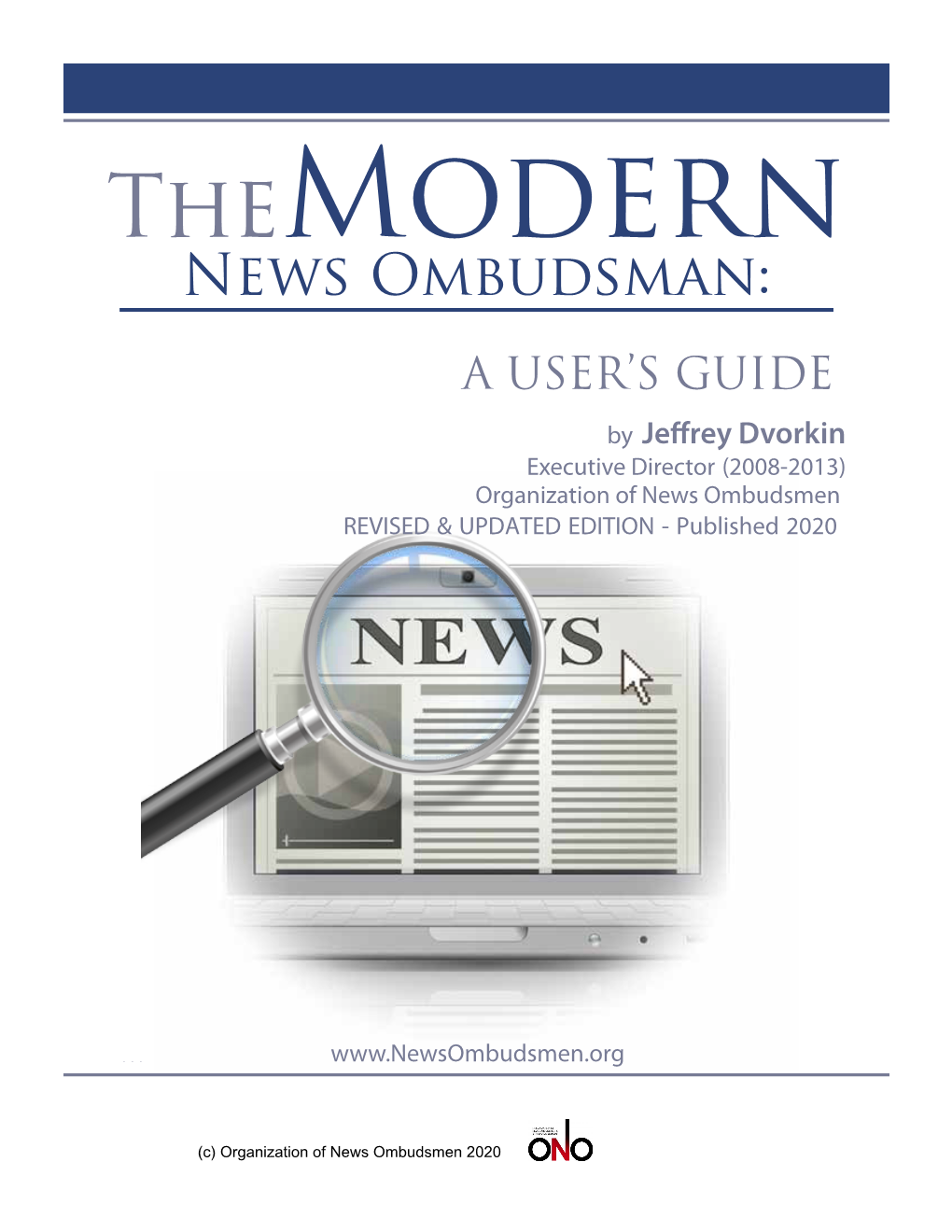 News Ombudsman