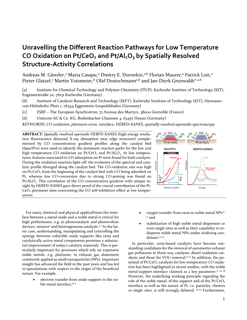 Template for Electronic Submission to ACS Journals