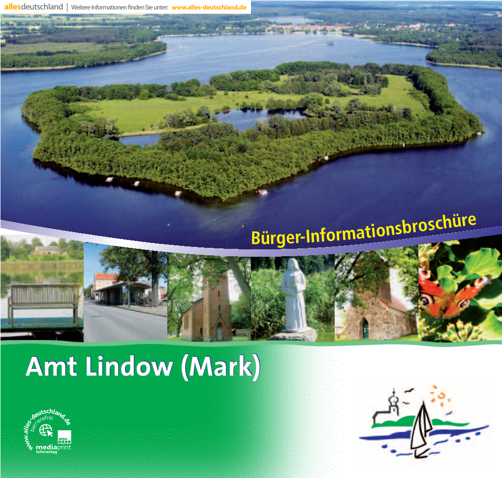 Amt Lindow (Mark)