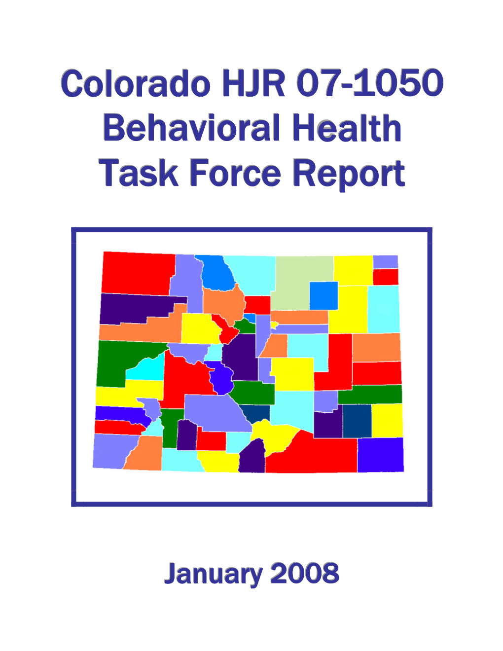 Mapping the Colorado Basin Roundtable's Water Policy Networks