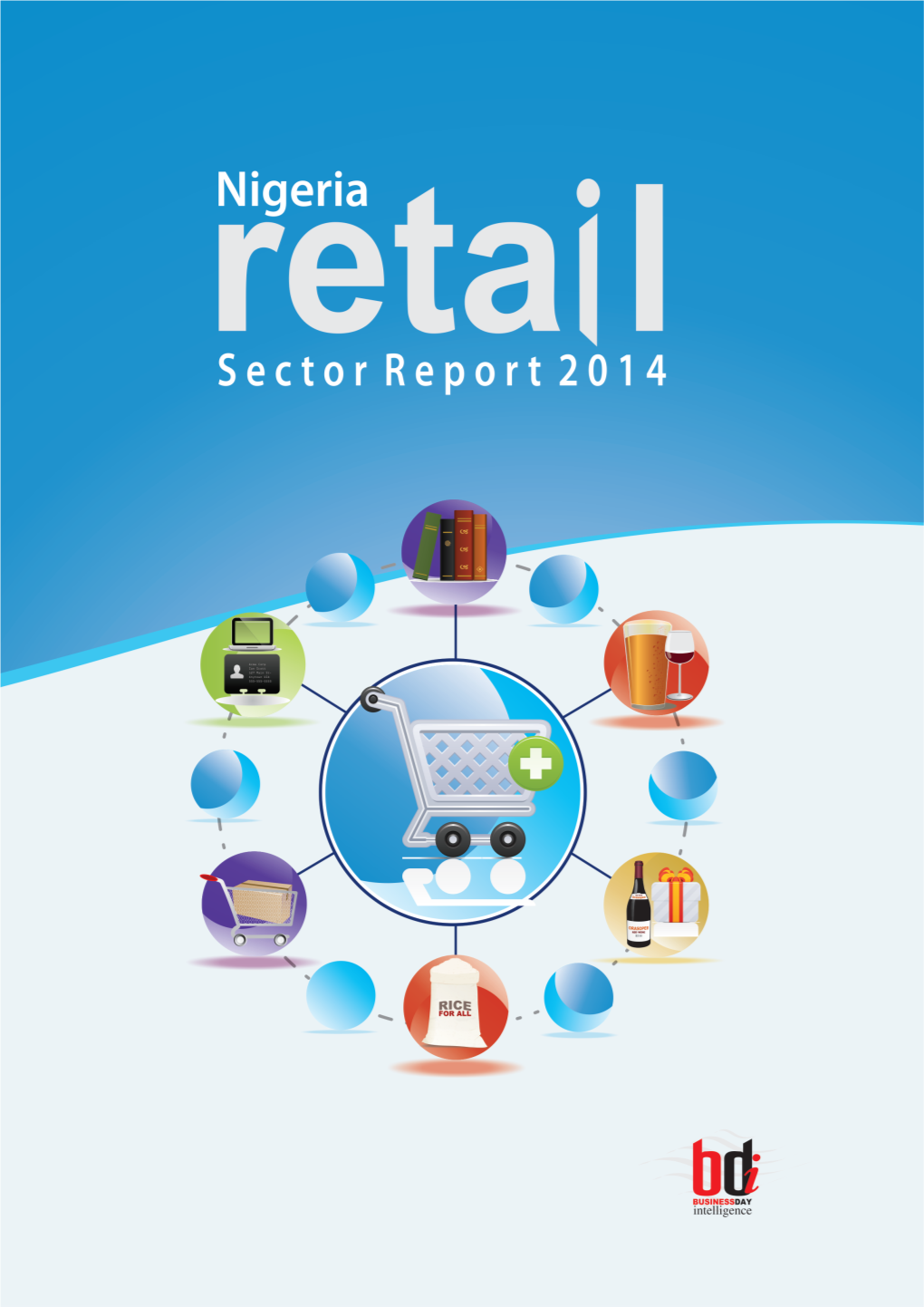 The Nigerian Retail Report 2014/2015