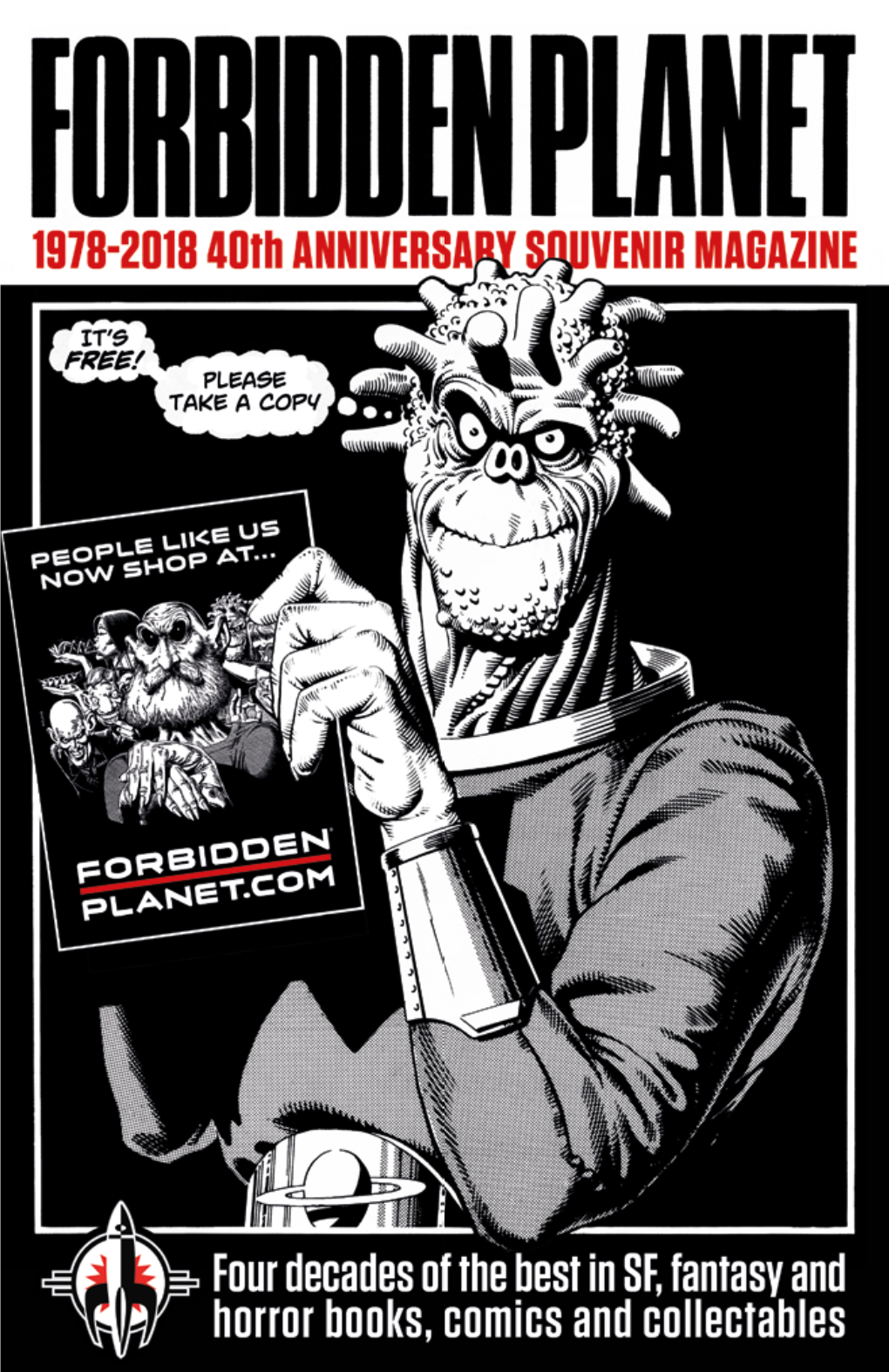 FP 40Th Anniversary Mag V4.Pdf