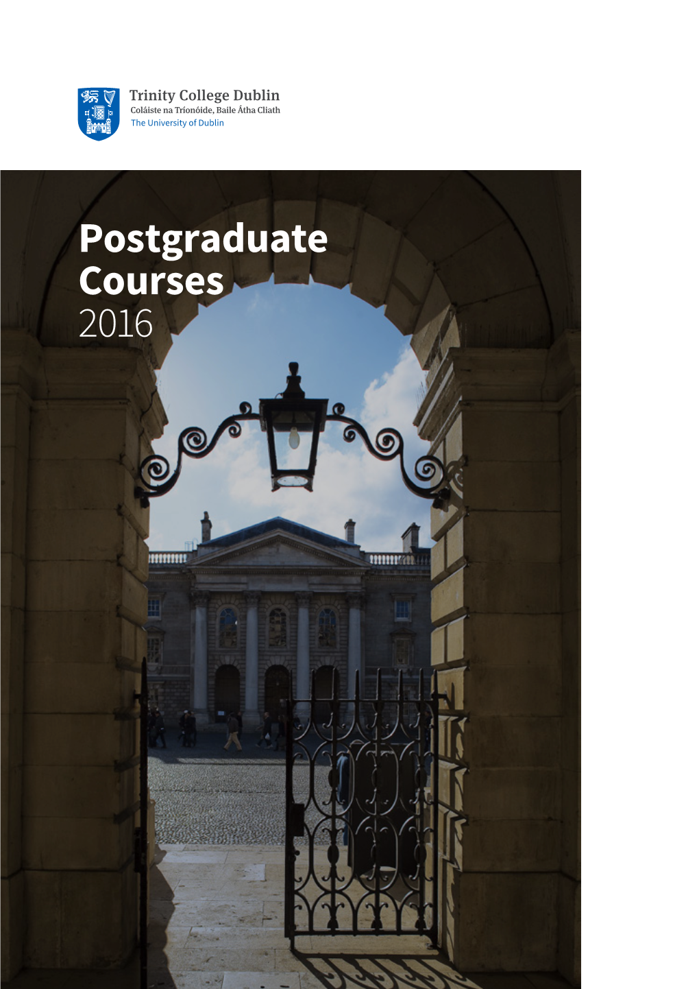 Postgraduate Courses 2016 Contents Arts, Humanities & Social Sciences 18