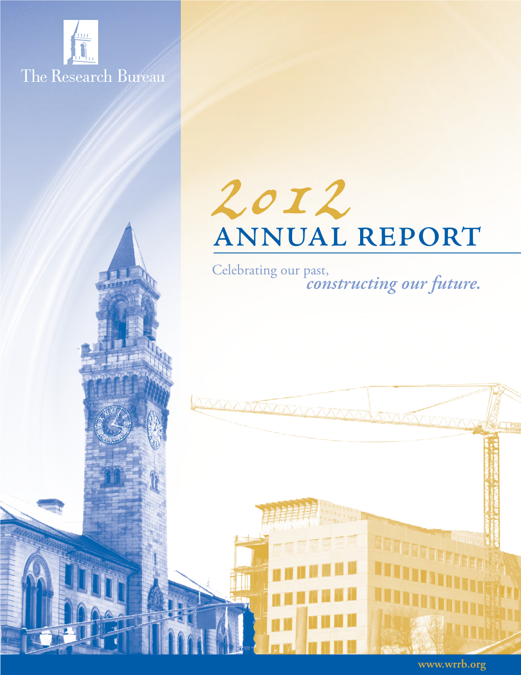 2012 Annual Report