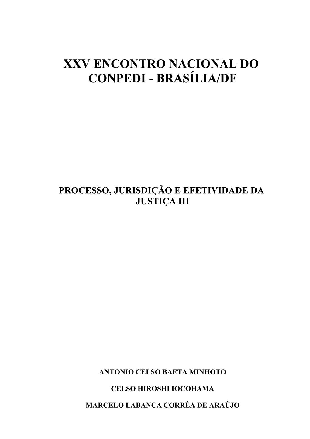 O Instituto Do Amicus Curiae E O Direito Brasileiro