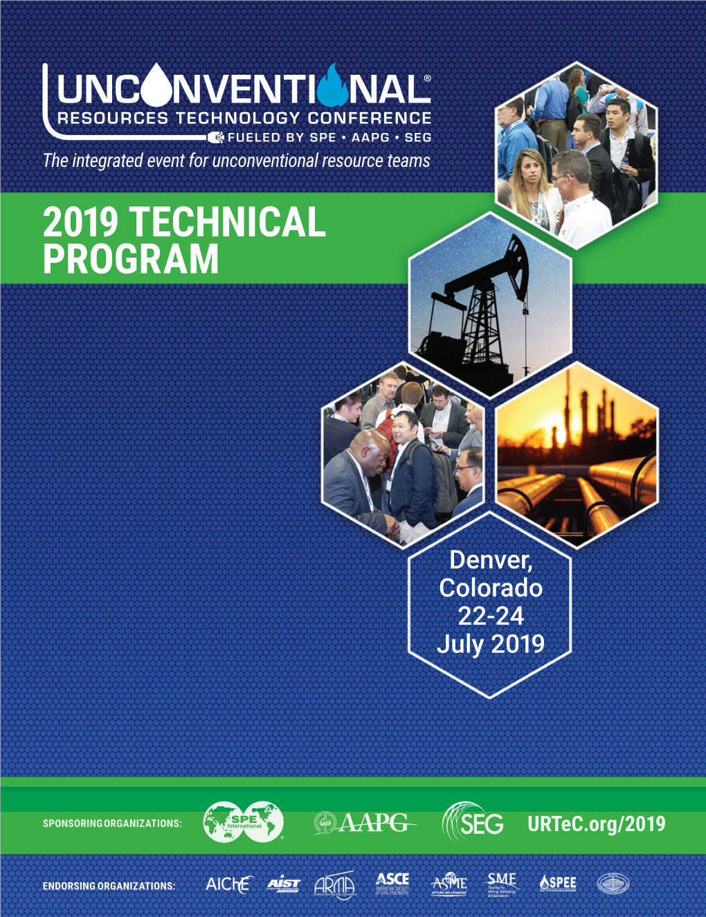 2019 Technical Program