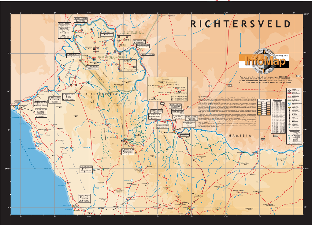 Richtersveld.Pdf