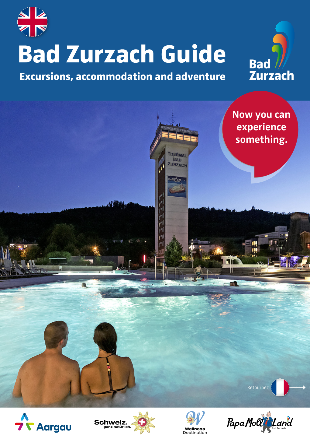 Bad Zurzach Guide Excursions, Accommodation and Adventure