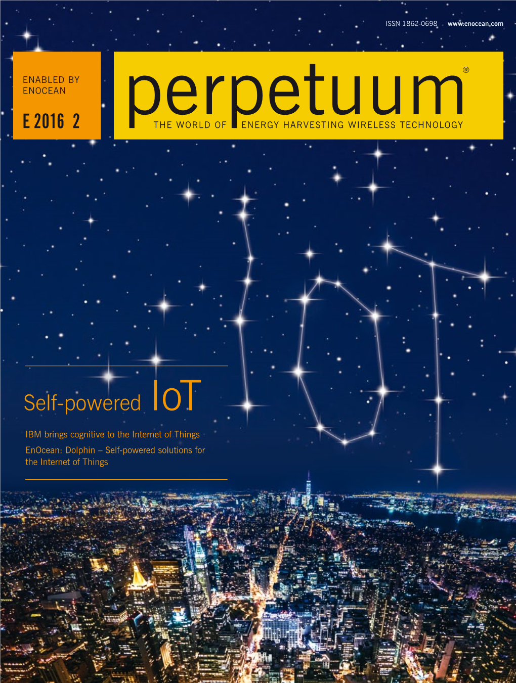 Pereptuum Magazine 02-2016 EN