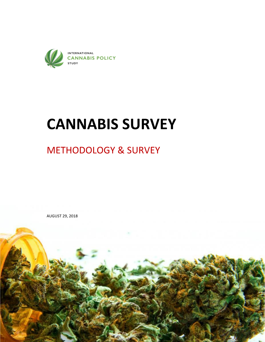 Cannabis Survey