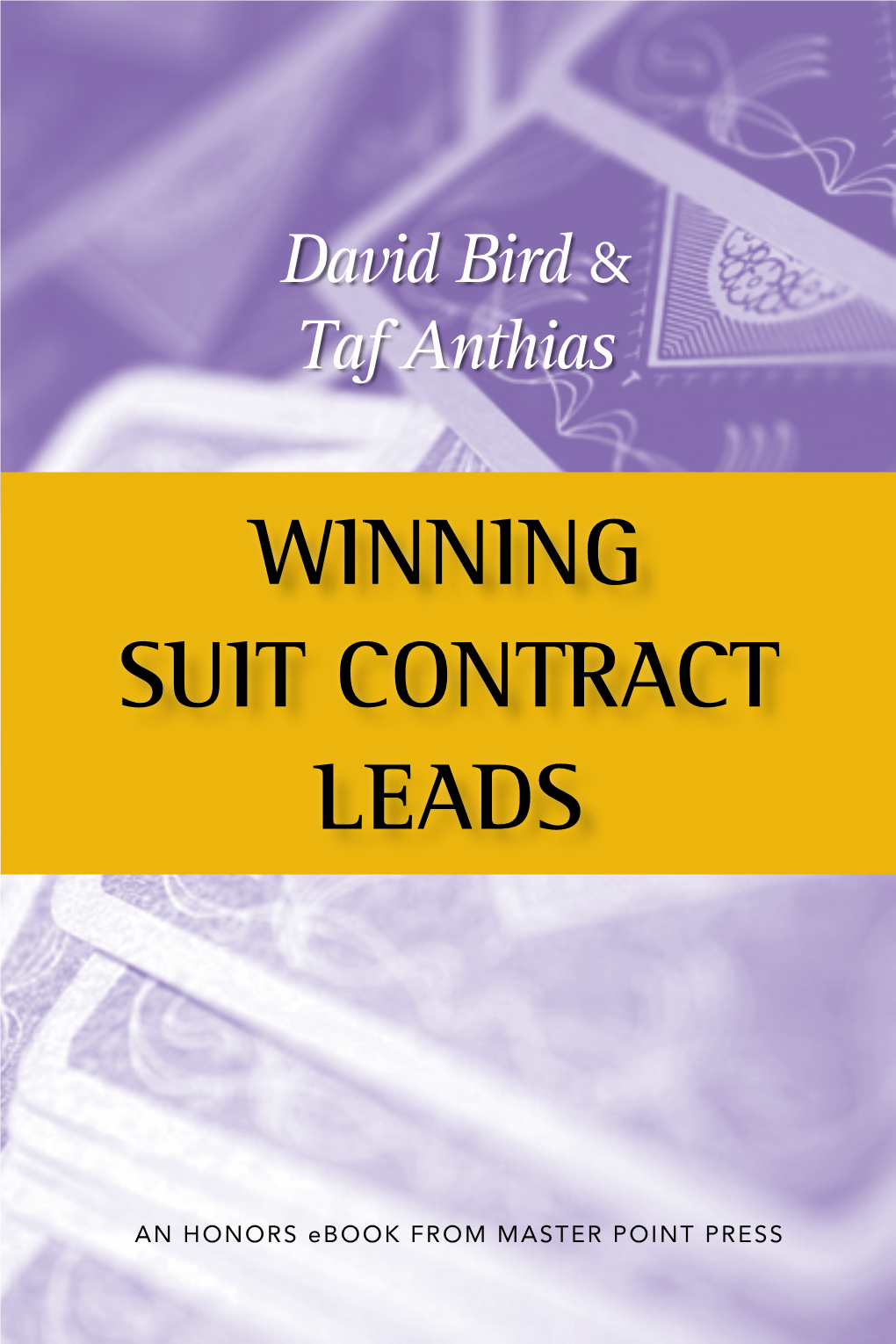 Winning Suit Contract Leads