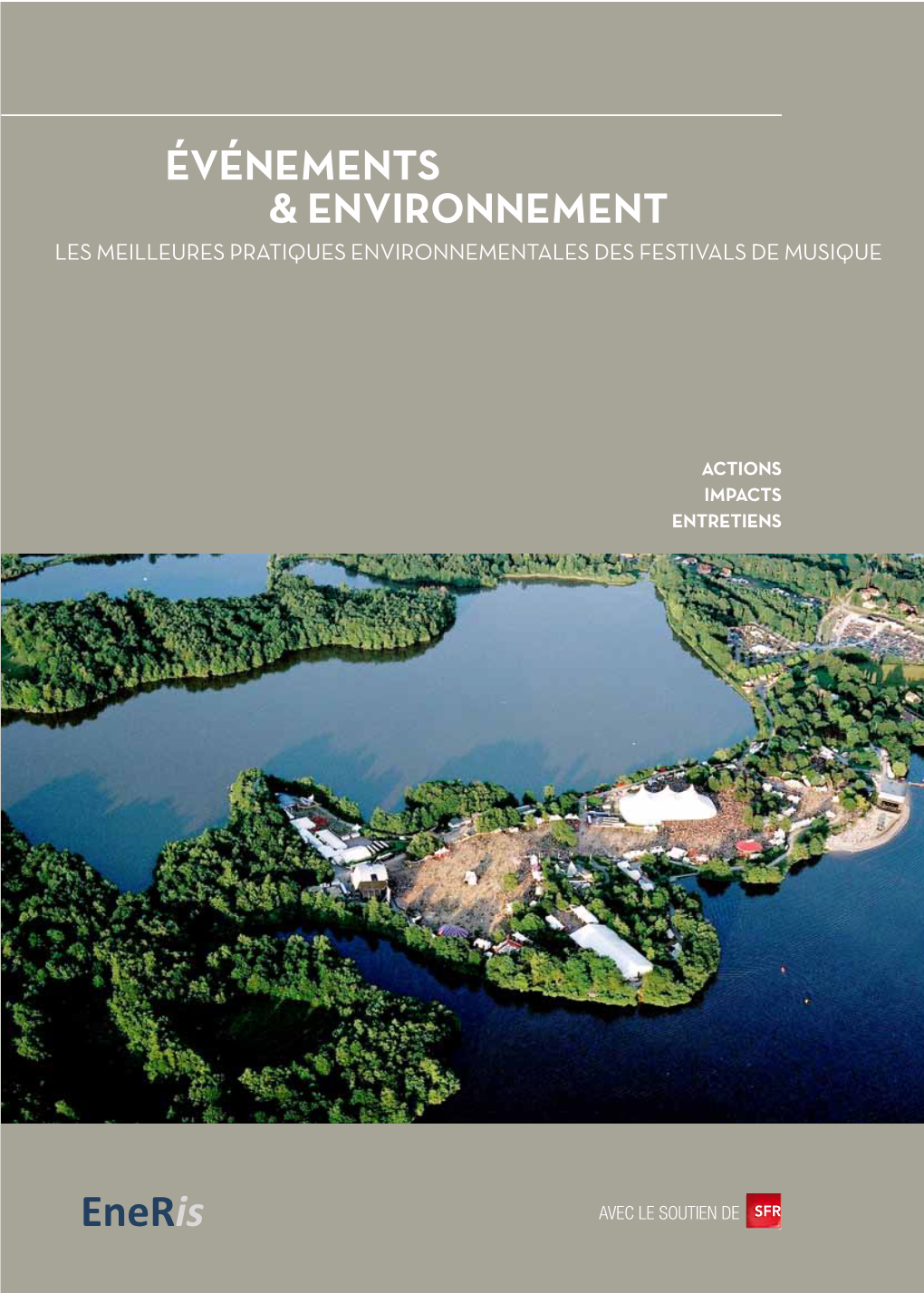 Événements & Environnement