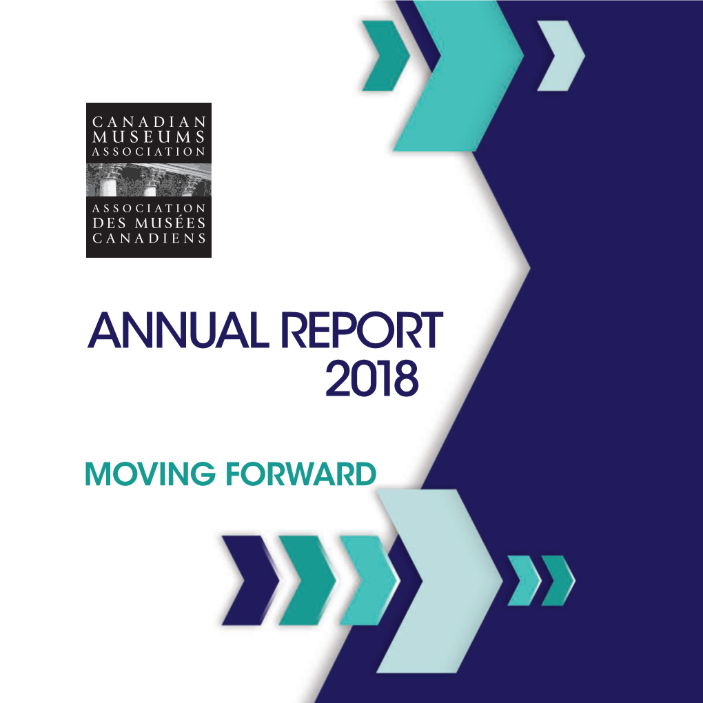 Annual Report 2018