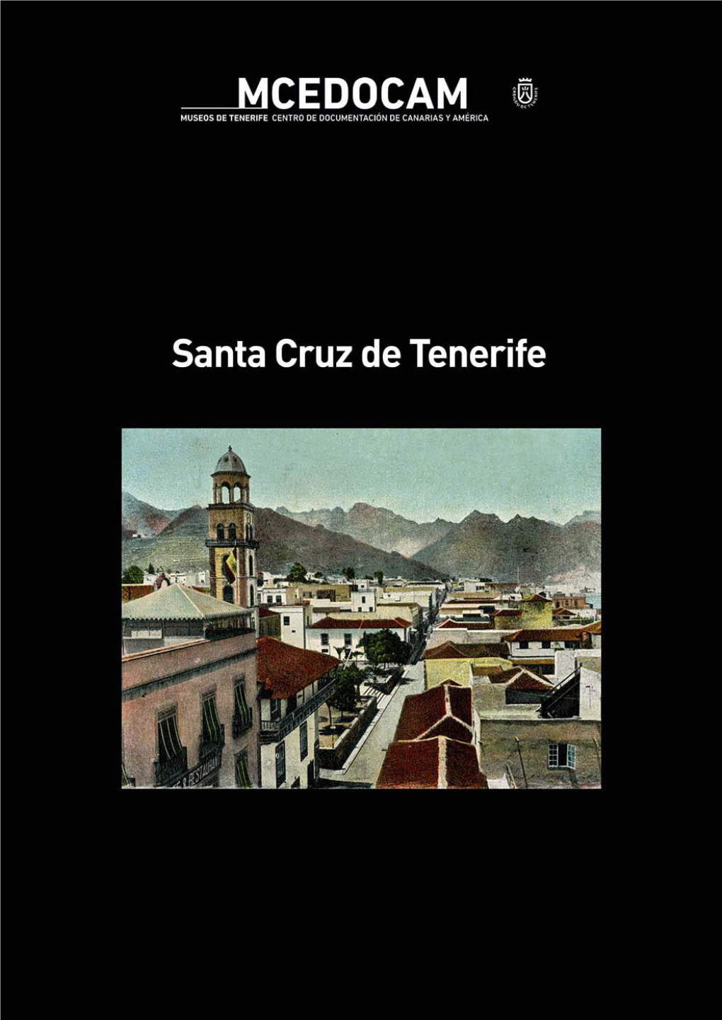 Santa Cruz De Tenerife