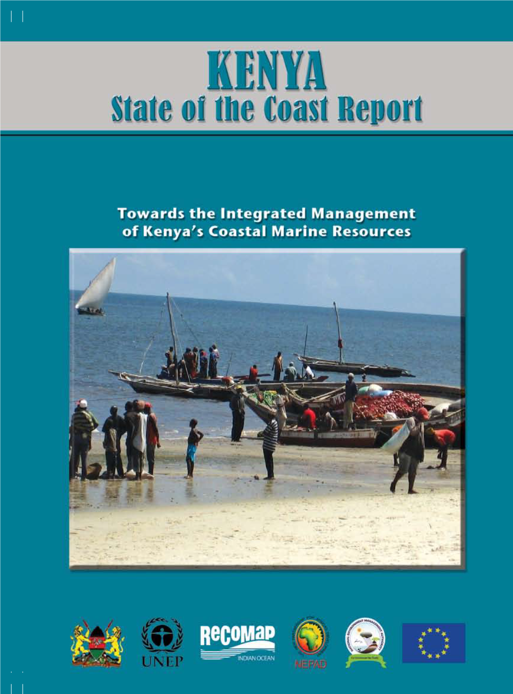 Kenya State of Coast Report