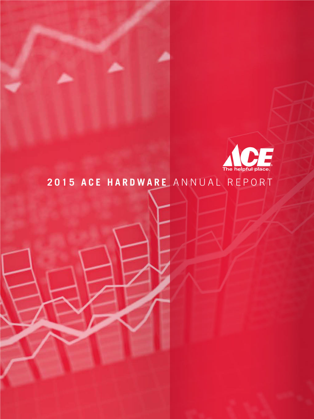 2015 Ace Hardware Annual Report