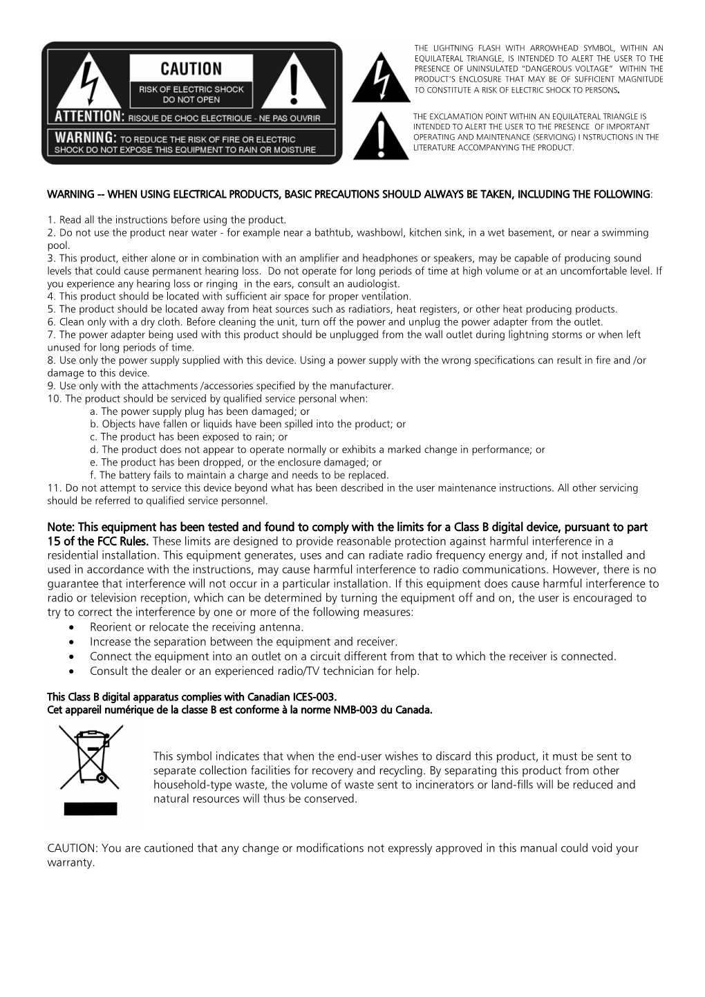 TJ User Guide