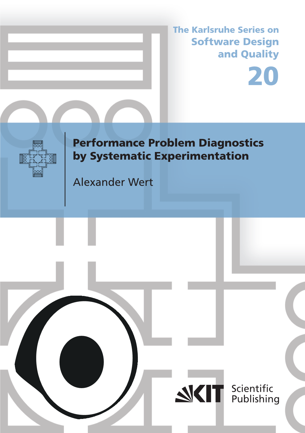Performance Problem Diagnostics by Systematic Experimentation
