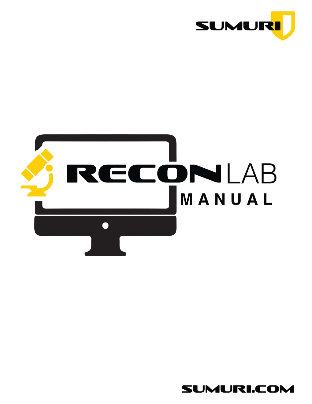 2020-07-02-RECON LAB Manual.Pdf