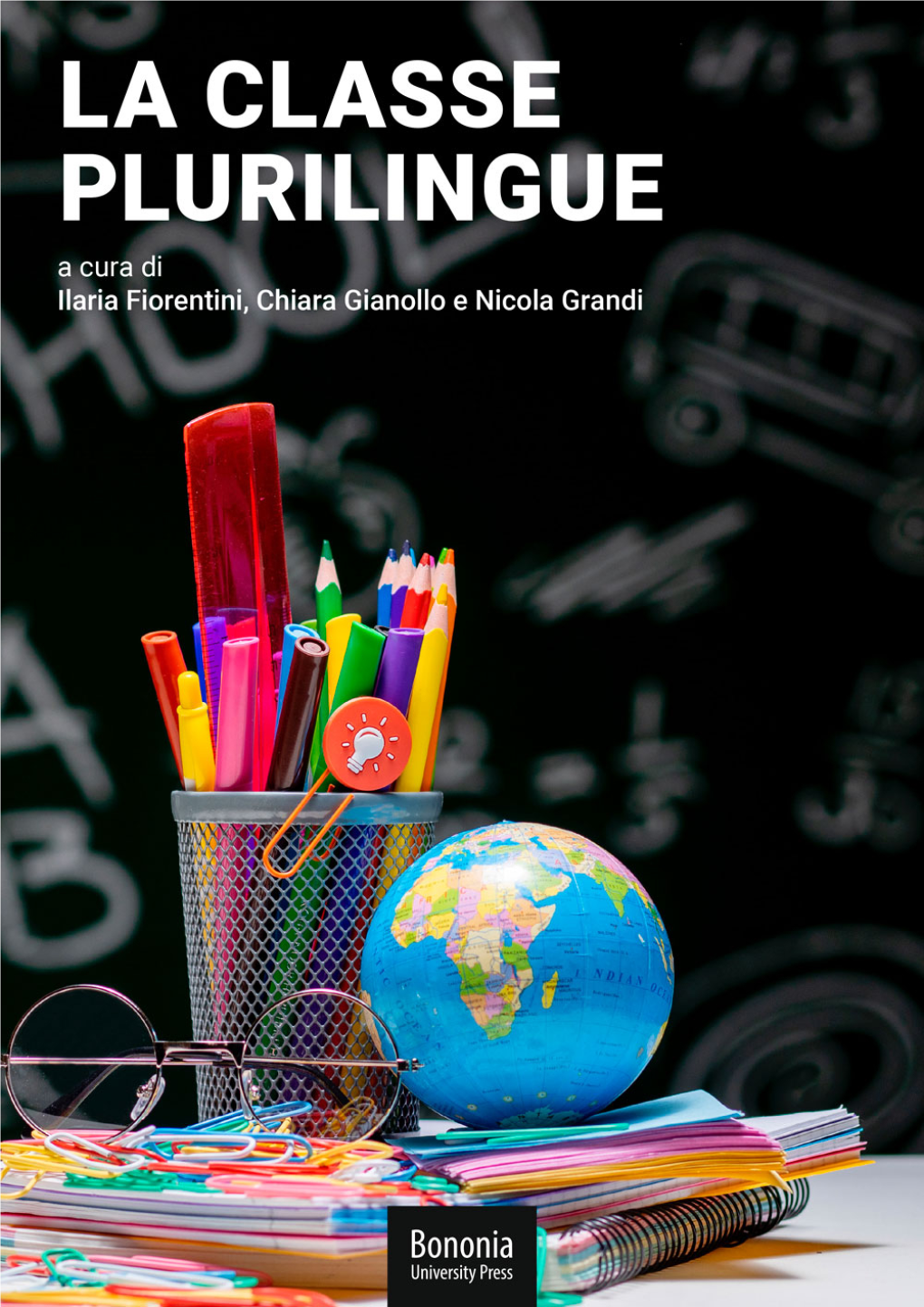 La Classe Plurilingue.Pdf