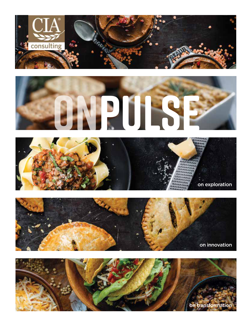 Onpulse Trade Magazine