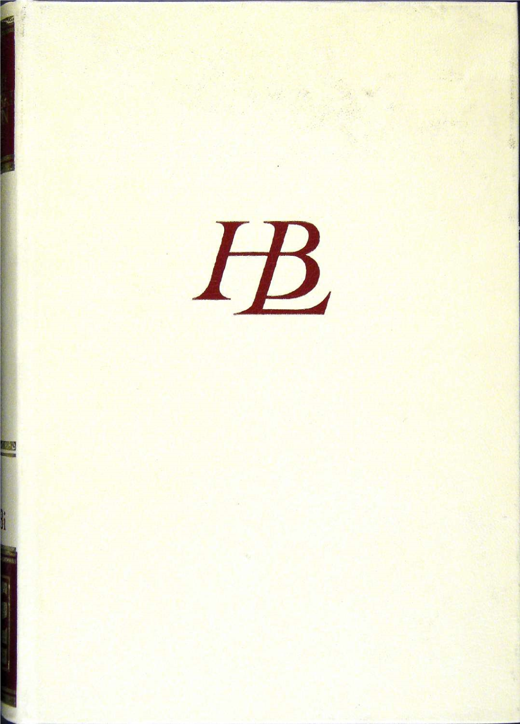 9,LEKSIKON,BIOGRAFIJE HBL Direktor Dr IVO CECIĆ