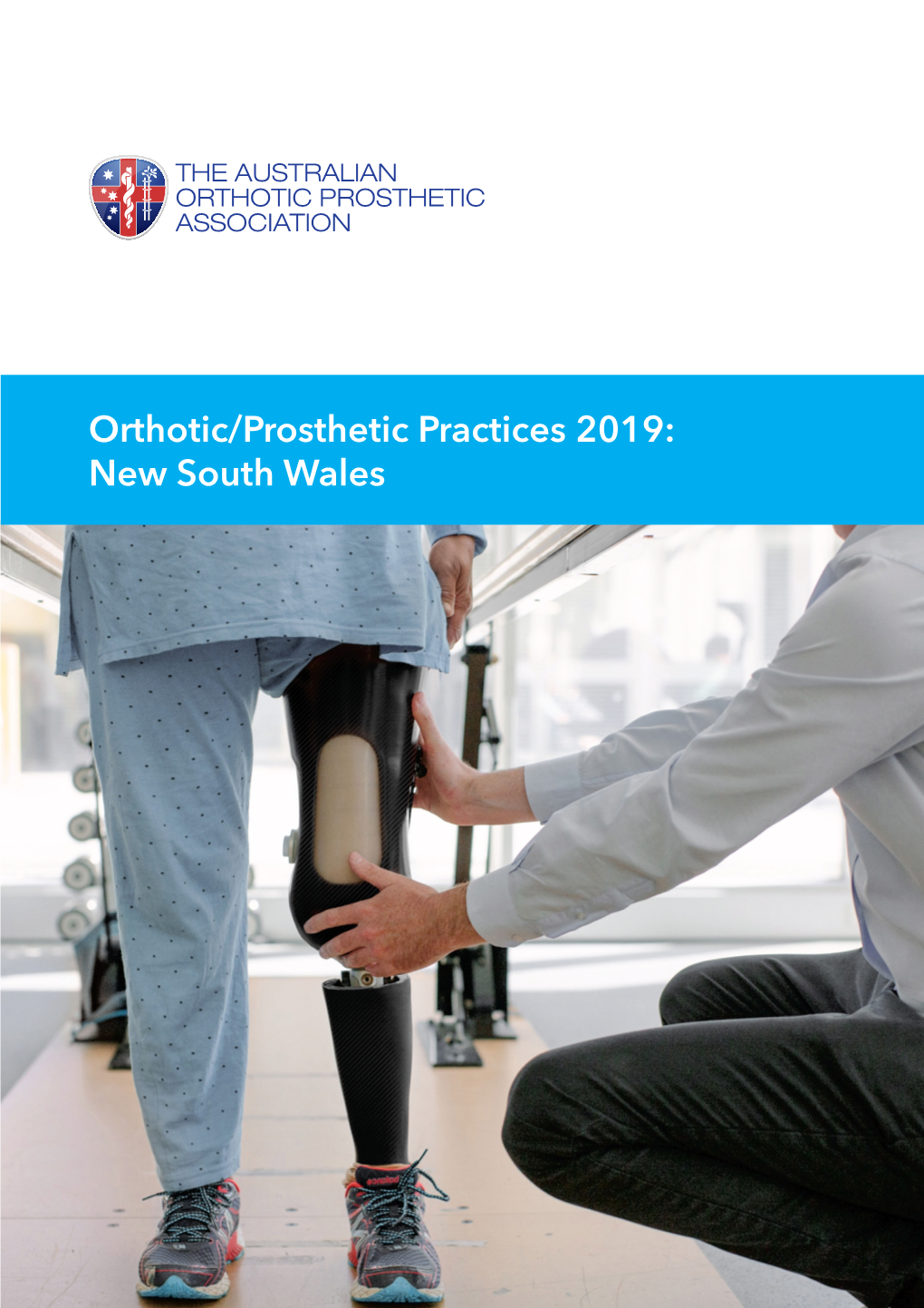 Orthotic/Prosthetic Practices 2019: New South Wales Orthotics and Prosthetics in Australia