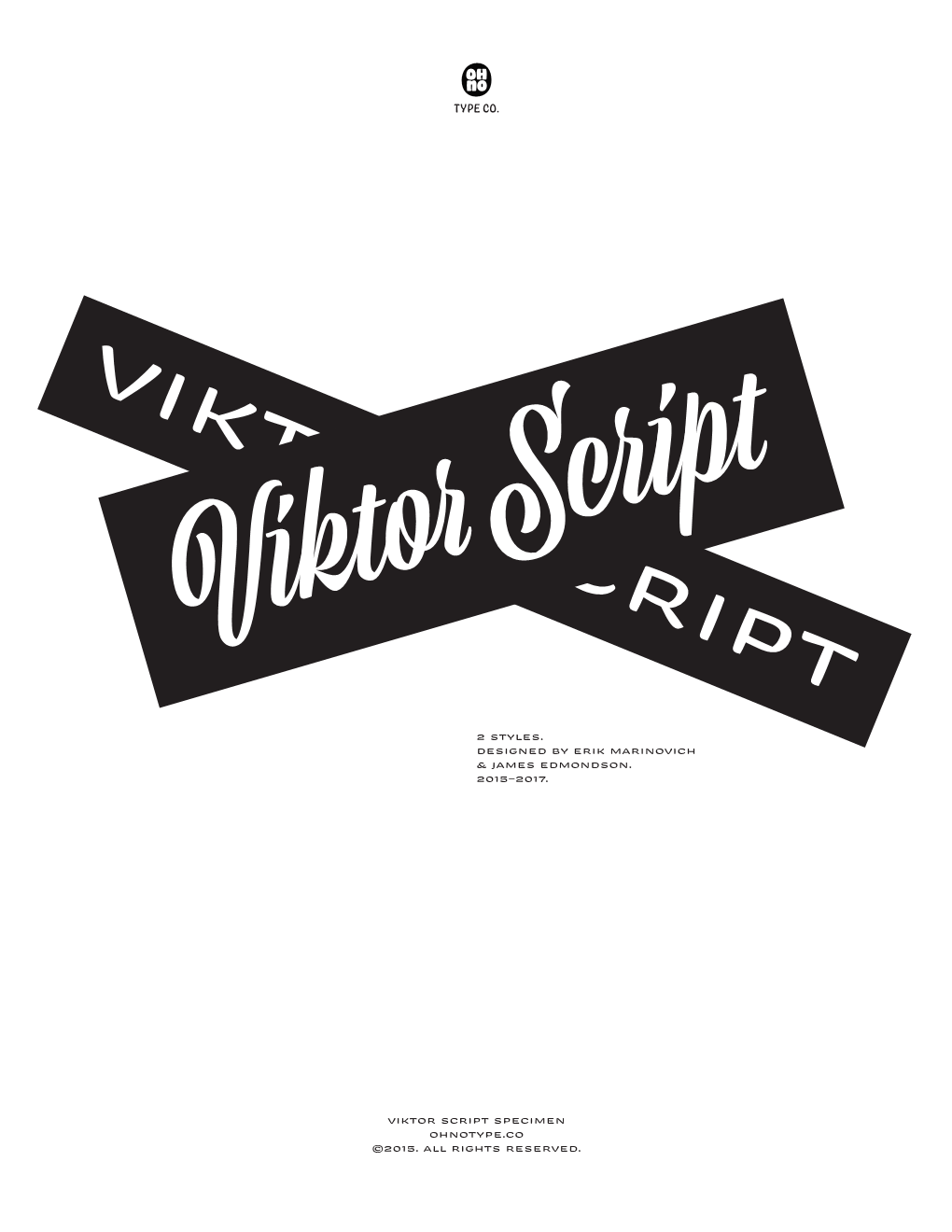 Viktor Script