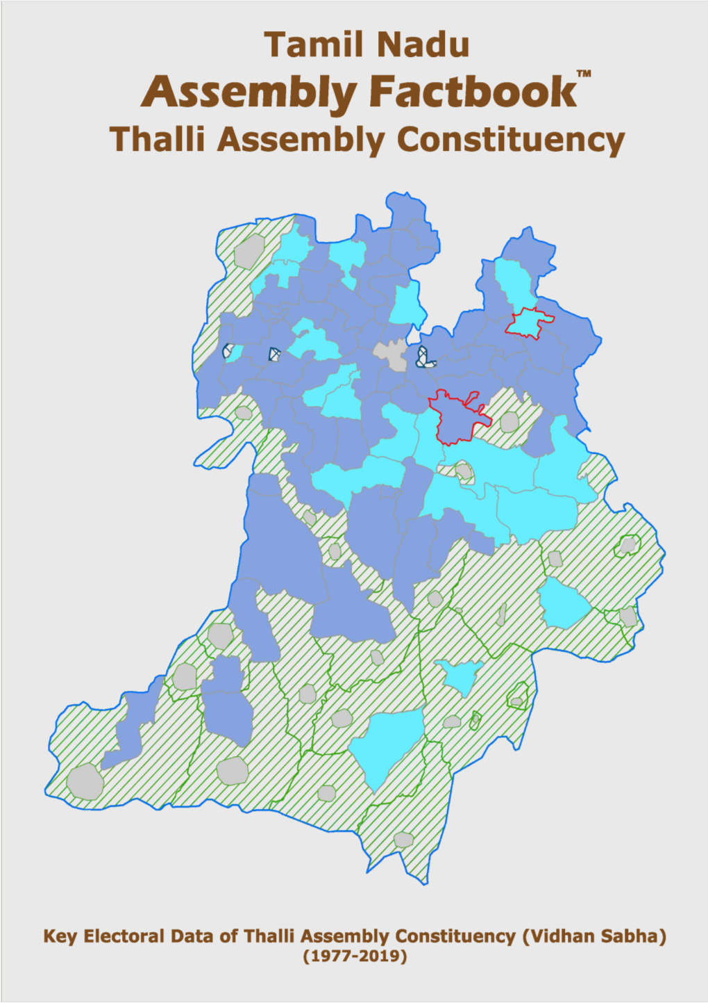 Thalli Assembly Tamil Nadu Factbook