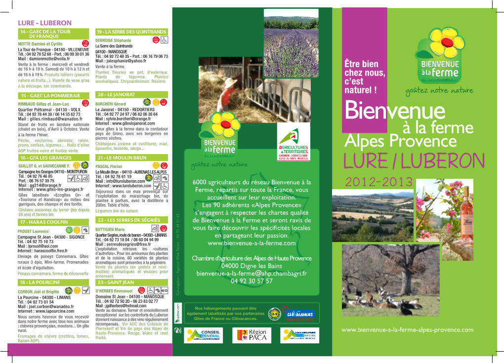 Flyer Lure Luberon V7 7.Pdf