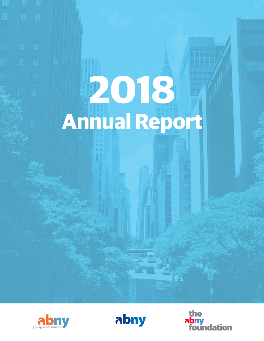 2018 Annual Report Power Breakfasts