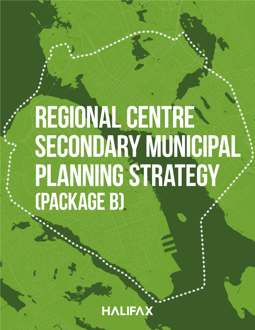 Centre Plan Package B