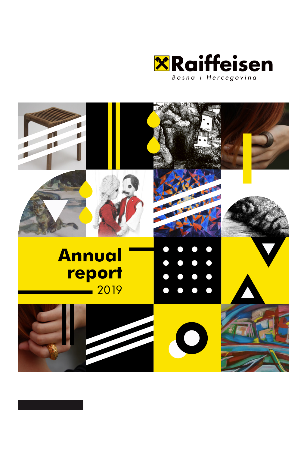 Annual Report 2019 Survey of Key Data