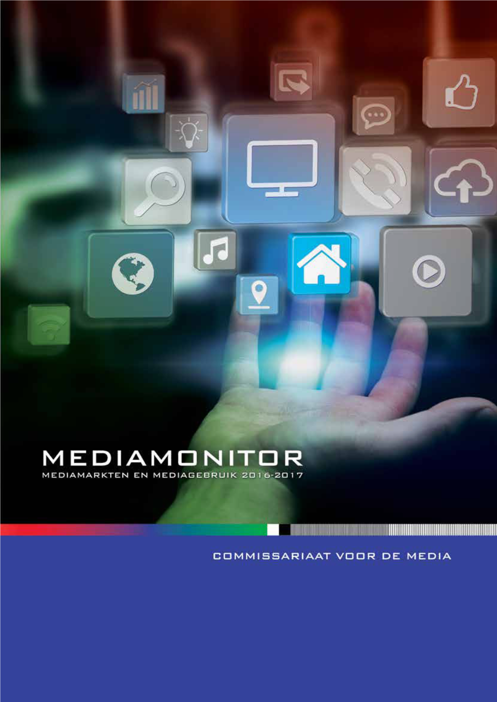 Mediamonitor 2016-2017