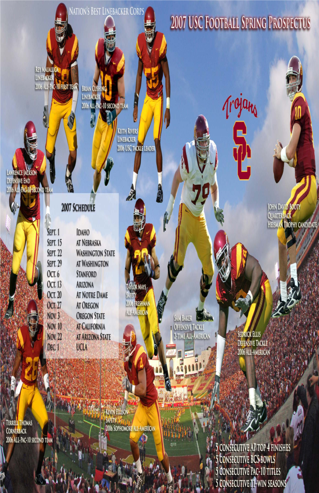 2007 Spring Football Guide Cover.Jpg